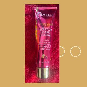 Mielle Pomegranate & Honey Stretch Mark Cream